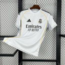 Camisa Real Madrid 25/26