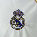 Camisa Real Madrid 25/26