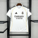 Camisa Real Madrid 25/26