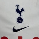 Camisa Tottenham 25/26