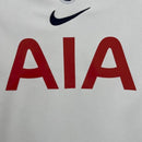 Camisa Tottenham 25/26