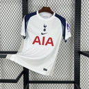 Camisa Tottenham 25/26