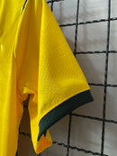 Camisa Seleção Brasileira 2026